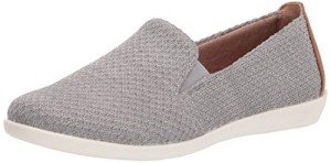 LifeStride Women's Grey Colorful Next Level Loafer