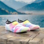 Colorful VIFUUR Water Sports Shoes for All