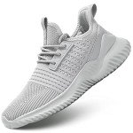 Chopben Women's Lightweight Non-Slip Colorful Sneakers