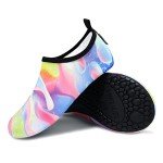 Colorful VIFUUR Water Sports Shoes for All
