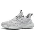 Chopben Women's Lightweight Non-Slip Colorful Sneakers