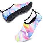 Colorful VIFUUR Water Sports Shoes for All