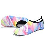 Colorful VIFUUR Water Sports Shoes for All