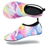 Colorful VIFUUR Water Sports Shoes for All