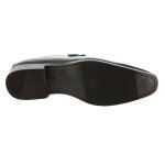 Stacy Adams Green Slip-On Loafers for Men