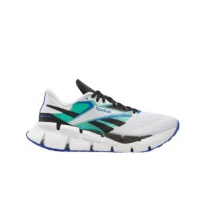 Reebok Men's Floatzig 1 Sneakers - Cyber Mint