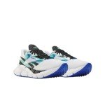 Reebok Men's Floatzig 1 Sneakers - Cyber Mint