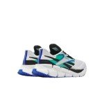 Reebok Men's Floatzig 1 Sneakers - Cyber Mint