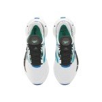 Reebok Men's Floatzig 1 Sneakers - Cyber Mint