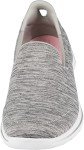 Skechers Go Walk 5 Honor Women's Sneakers - Grey