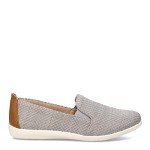 LifeStride Women's Grey Colorful Next Level Loafer