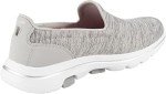 Skechers Go Walk 5 Honor Women's Sneakers - Grey