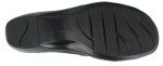 Clarks Women's Marigold Slip-On Loafer - Black