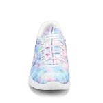 Skechers Women's Groovy Multi-Color Sneakers, Size 7.5