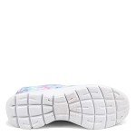 Skechers Women's Groovy Multi-Color Sneakers, Size 7.5