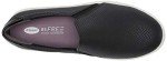 Dr. Scholl's Women's Colorful Nova Slipper, Black