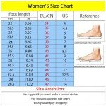 Jefuzh Women's Colorful High Top Basketball Sneakers