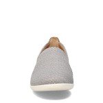 LifeStride Women's Grey Colorful Next Level Loafer