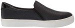 Dr. Scholl's Women's Colorful Nova Slipper, Black