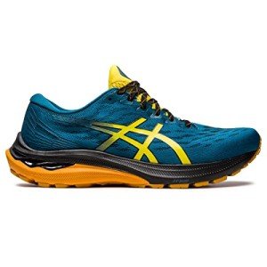 ASICS GT-2000 11 Trail Shoes in Golden Yellow
