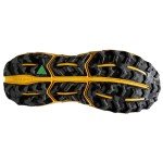 Brooks Men’s Cascadia 17 Trail Shoes - Lemon Sage