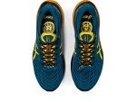 ASICS GT-2000 11 Trail Shoes in Golden Yellow