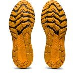 ASICS GT-2000 11 Trail Shoes in Golden Yellow