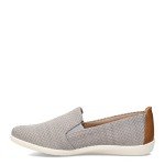 LifeStride Women's Grey Colorful Next Level Loafer