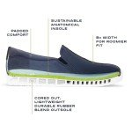 Dr. Scholl's Women's Colorful Nova Slipper, Black