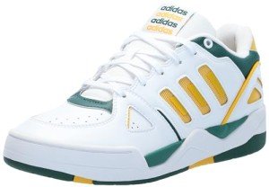 Adidas Originals Men's Colorful Low Sneakers 9.5