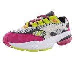 Puma Men's Cell Venom Fresh Pink Running Shoes
