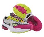 Puma Men's Cell Venom Fresh Pink Running Shoes