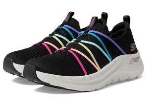Skechers Arch Fit 2.0 Women’s Colorful Sneakers