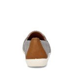 LifeStride Women's Grey Colorful Next Level Loafer