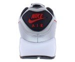 NIKE Men's Retro Air Max 90 Silver Bullet