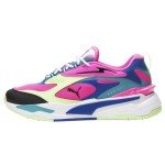 PUMA RS-Fast Luminous Pink & Black Shoes 6.5