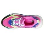 PUMA RS-Fast Luminous Pink & Black Shoes 6.5