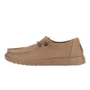 Colorful HEYDUDE Wendy Slip-On Loafers for Women