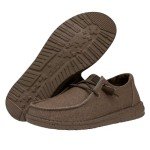 Colorful HEYDUDE Wendy Slip-On Loafers for Women