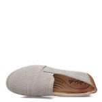 LifeStride Women's Grey Colorful Next Level Loafer