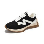 Colorful Women's Memory Foam Sneakers - Stylish & Comfy