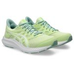 ASICS Women's JOLT 4 Cool Matcha Running Shoes