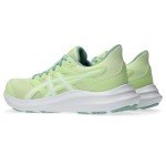 ASICS Women's JOLT 4 Cool Matcha Running Shoes