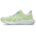 ASICS Women's JOLT 4 Cool Matcha Running Shoes