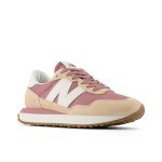 New Balance Women's 237 Sneakers in Vintage Rose