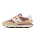 New Balance Women's 237 Sneakers in Vintage Rose