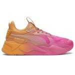 PUMA Women’s RS-X Faded Lace-Up Sneakers