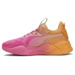 PUMA Women’s RS-X Faded Lace-Up Sneakers