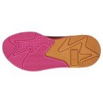 PUMA Women’s RS-X Faded Lace-Up Sneakers