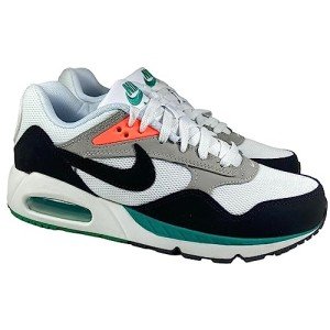 Nike Women's Air Max Correlate Sneakers - Green/Black